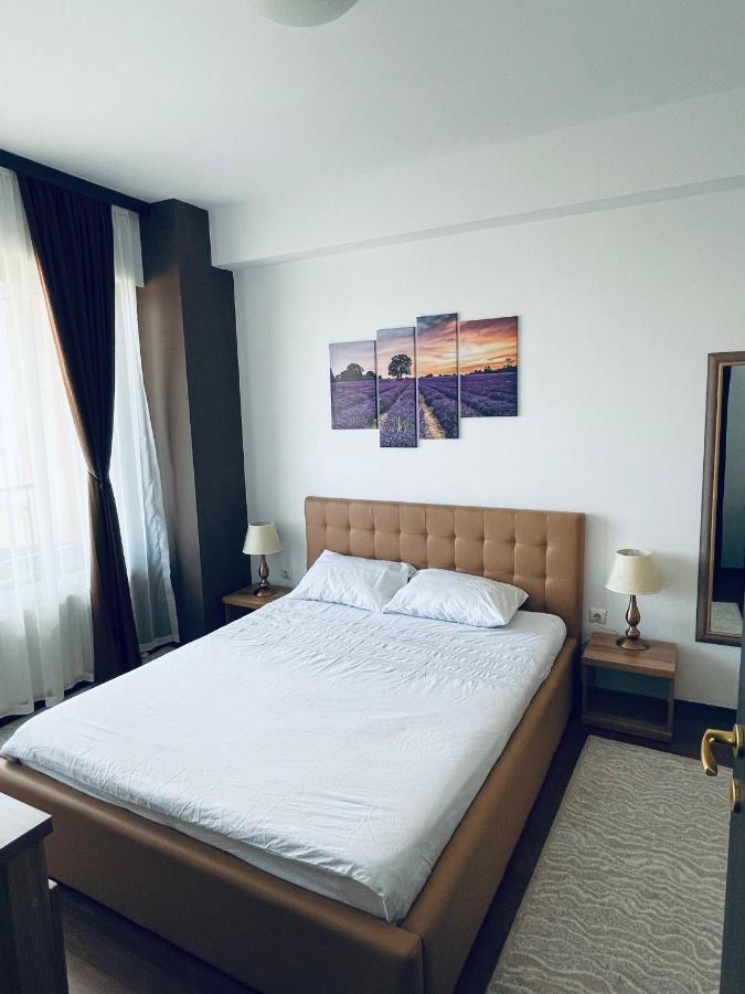Apartment Summerland & Sea View