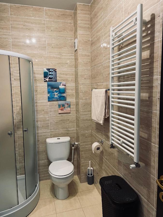 Apartment Summerland & Sea View *