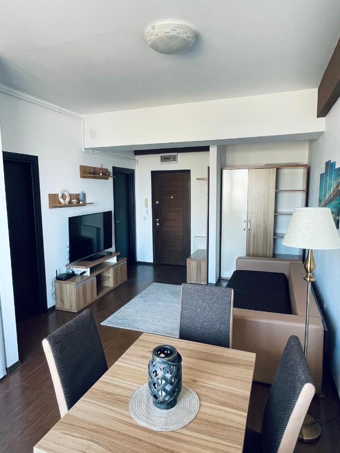 Apartment Summerland & Sea View *