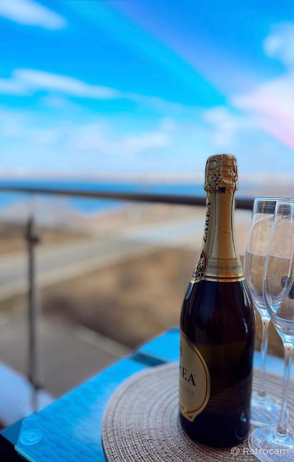 Apartment Summerland & Sea View Mamaia